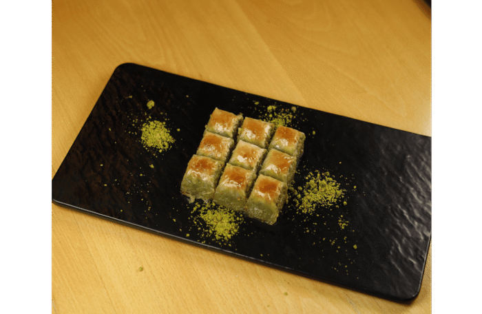 Antep Özel Baklava