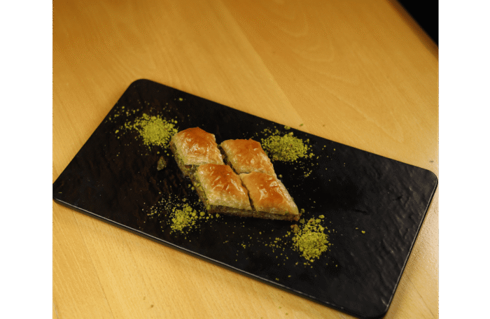 Klasik Baklava