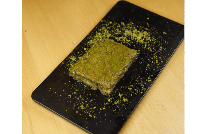 Hasır Künefe 2 Kişilik