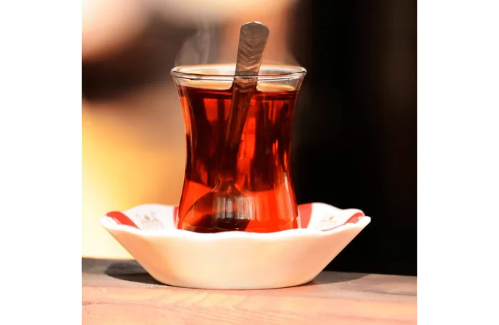 Çay