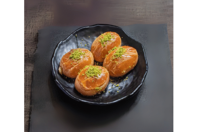 İstanbul Şekerparesi