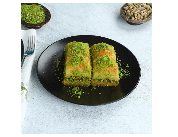 Özel Kare Baklava