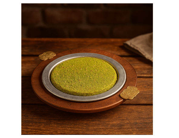 Billuriye Künefe 2 Kişilik