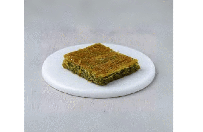 Hasır Kadayıf Porsiyon