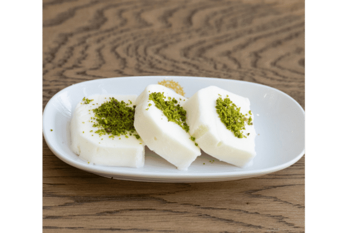 0,60 gr Paket Dilim Dondurma